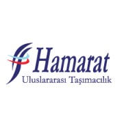 Hamarat Transport logo, Hamarat Transport contact details