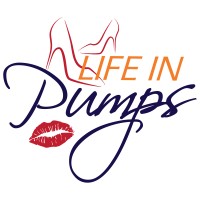 Life in Pumps logo, Life in Pumps contact details