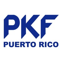 PKF Puerto Rico logo, PKF Puerto Rico contact details