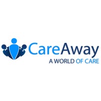 CareAway logo, CareAway contact details