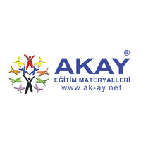 Akay Eğitim Materyalleri Sanayi ve Dış Ticaret Ltd.Şti logo, Akay Eğitim Materyalleri Sanayi ve Dış Ticaret Ltd.Şti contact details