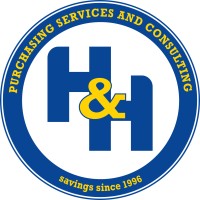 H&H Purchasing Services logo, H&H Purchasing Services contact details