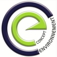 Concept Environnement logo, Concept Environnement contact details