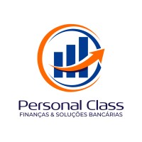 Personal Class Finanças & Soluções Bancárias logo, Personal Class Finanças & Soluções Bancárias contact details