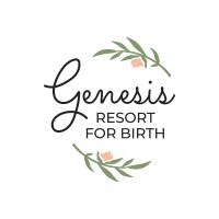 The Genesis Resort for Birth logo, The Genesis Resort for Birth contact details