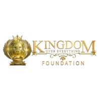 The Kingdom Over Everything Foundation logo, The Kingdom Over Everything Foundation contact details