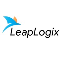 LeapLogix Ventures logo, LeapLogix Ventures contact details