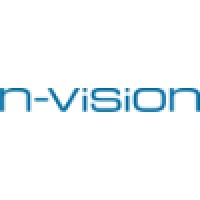 N-Vision Australia logo, N-Vision Australia contact details