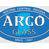 Arco Glass logo, Arco Glass contact details