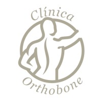 Clínica Orthobone @clinicaorthobone logo, Clínica Orthobone @clinicaorthobone contact details