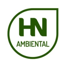 HN Ambiental logo, HN Ambiental contact details