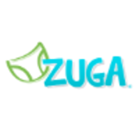 Zuga logo, Zuga contact details