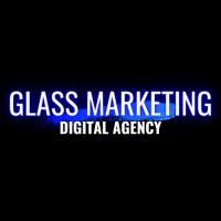 Glass Marketing logo, Glass Marketing contact details