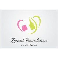 Zeenat Foundation logo, Zeenat Foundation contact details