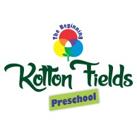 Kotton Fields Preschool logo, Kotton Fields Preschool contact details