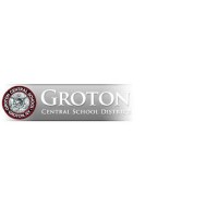 Groton Junior/Senior High School logo, Groton Junior/Senior High School contact details