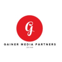 Gainer Media Partners logo, Gainer Media Partners contact details