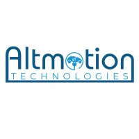 Altmotion Technologies logo, Altmotion Technologies contact details