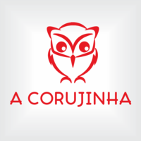 A Corujinha logo, A Corujinha contact details