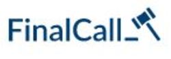 FinalCall logo, FinalCall contact details