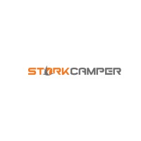 Stork Camper logo, Stork Camper contact details