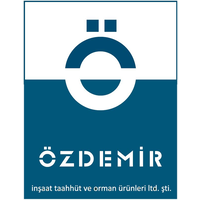 Özdemir İnşaat ve Orman Ürünleri Ltd.Şti logo, Özdemir İnşaat ve Orman Ürünleri Ltd.Şti contact details