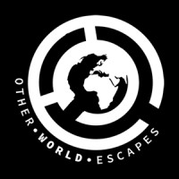 Other World Escapes logo, Other World Escapes contact details