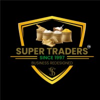 SUPER TRADERS logo, SUPER TRADERS contact details