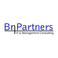 Bn Partners logo, Bn Partners contact details