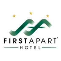 First Apart Hotel logo, First Apart Hotel contact details