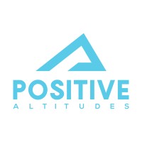 Positive Altitudes logo, Positive Altitudes contact details