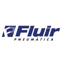 Fluir Automação Pneumática logo, Fluir Automação Pneumática contact details