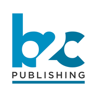 b2c Publishing logo, b2c Publishing contact details