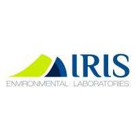 IRIS Environmental Laboratories logo, IRIS Environmental Laboratories contact details