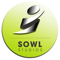 Sowl Studios logo, Sowl Studios contact details