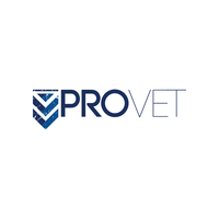 ProVet Network logo, ProVet Network contact details