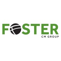 Foster CM Group logo, Foster CM Group contact details