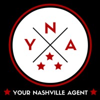 Your Nashville Agent logo, Your Nashville Agent contact details