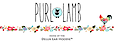 Purl Lamb logo, Purl Lamb contact details