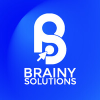 BRAINY SOLUTIONS logo, BRAINY SOLUTIONS contact details