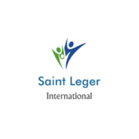 Saint Leger International logo, Saint Leger International contact details