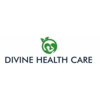 Divine Healthcare  (DHC) logo, Divine Healthcare  (DHC) contact details