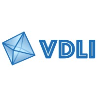 VDLI logo, VDLI contact details