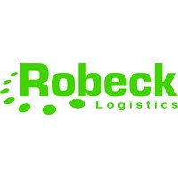 Robeck International Freight SA logo, Robeck International Freight SA contact details