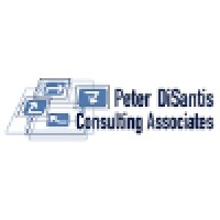 Peter DiSantis Consulting Associates, PLLC logo, Peter DiSantis Consulting Associates, PLLC contact details