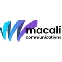 Macali Communications logo, Macali Communications contact details