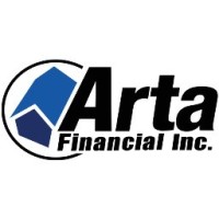 Arta Financial logo, Arta Financial contact details