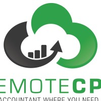 Remote CPA logo, Remote CPA contact details