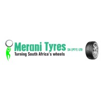 Merani Tyres S.A. logo, Merani Tyres S.A. contact details