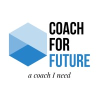 Coach for Future logo, Coach for Future contact details